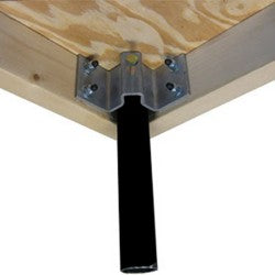 Leg-a-Matic Corner Bracket - Grip Support Store