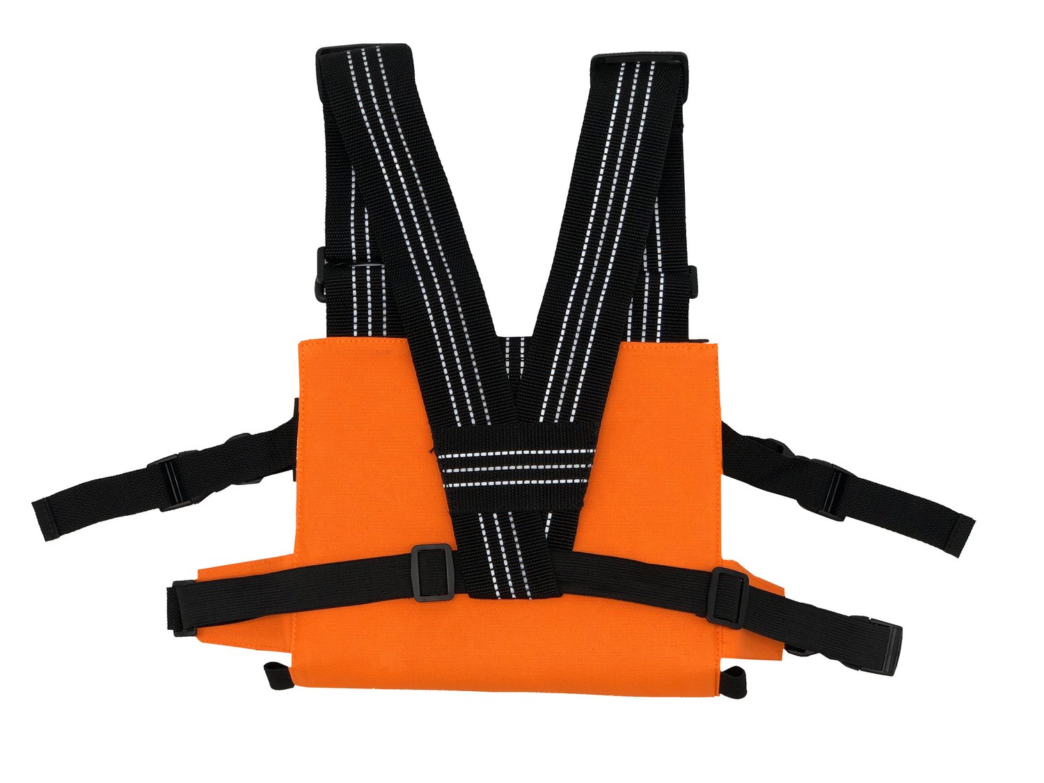 SafeT-HT hi-vis iPad/tablet harness - Grip Support Store