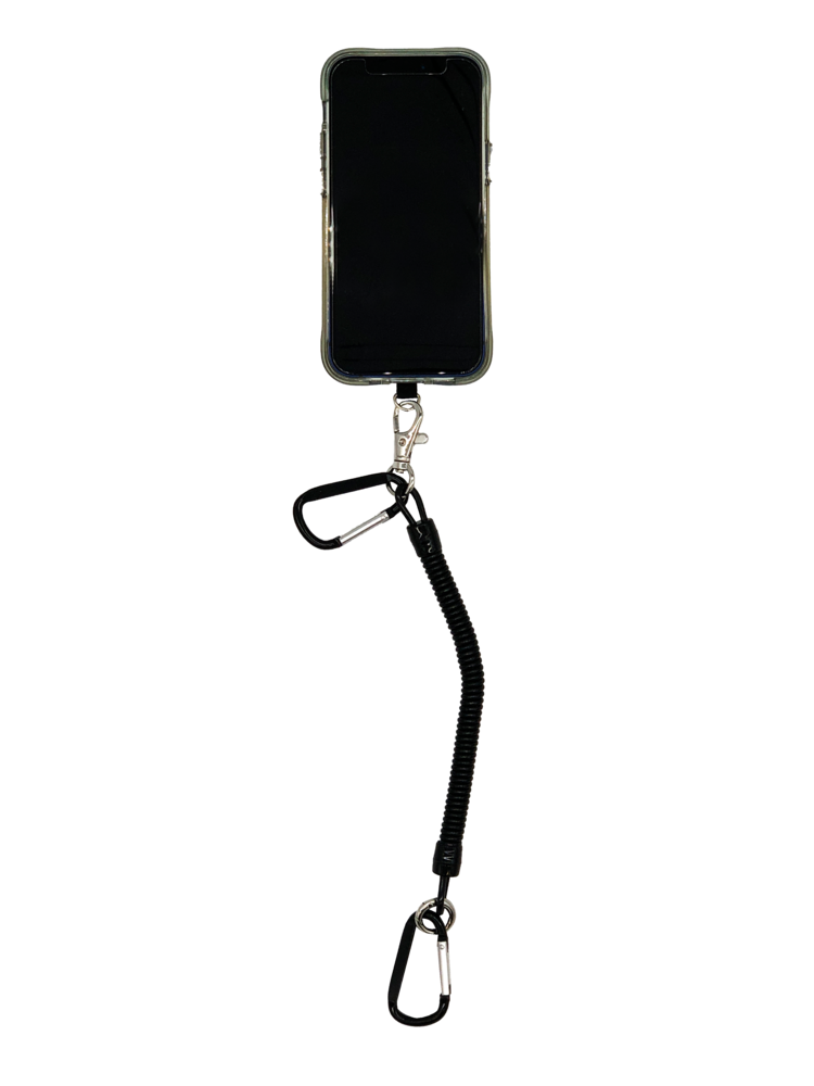 Drop Stop Mobile Phone Tether - Grip Support Store