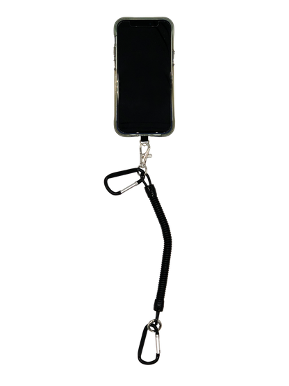 Drop Stop Mobile Phone Tether - Grip Support Store