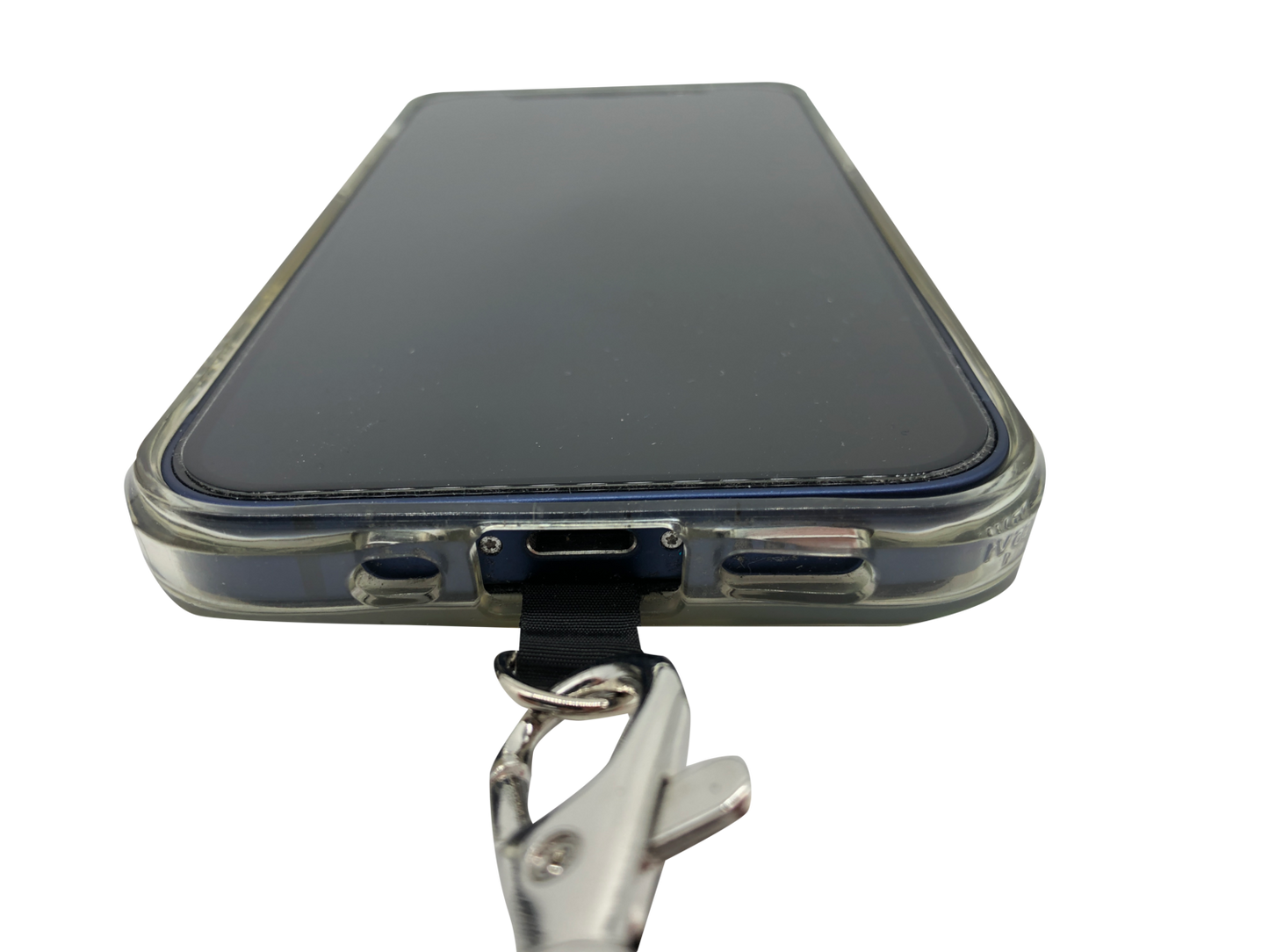 Drop Stop Mobile Phone Tether - Grip Support Store