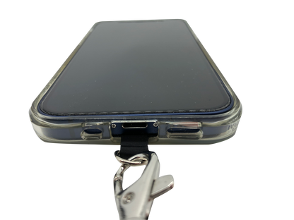 Drop Stop Mobile Phone Tether - Grip Support Store