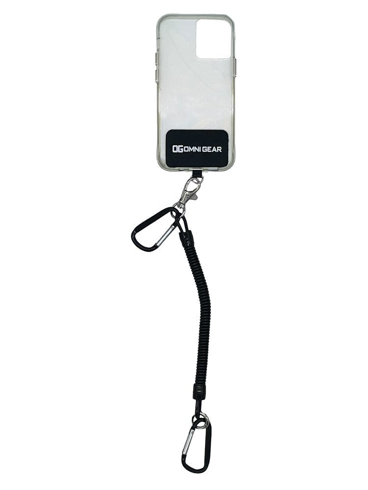 Drop Stop Mobile Phone Tether - Grip Support Store