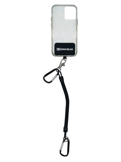 Drop Stop Mobile Phone Tether - Grip Support Store