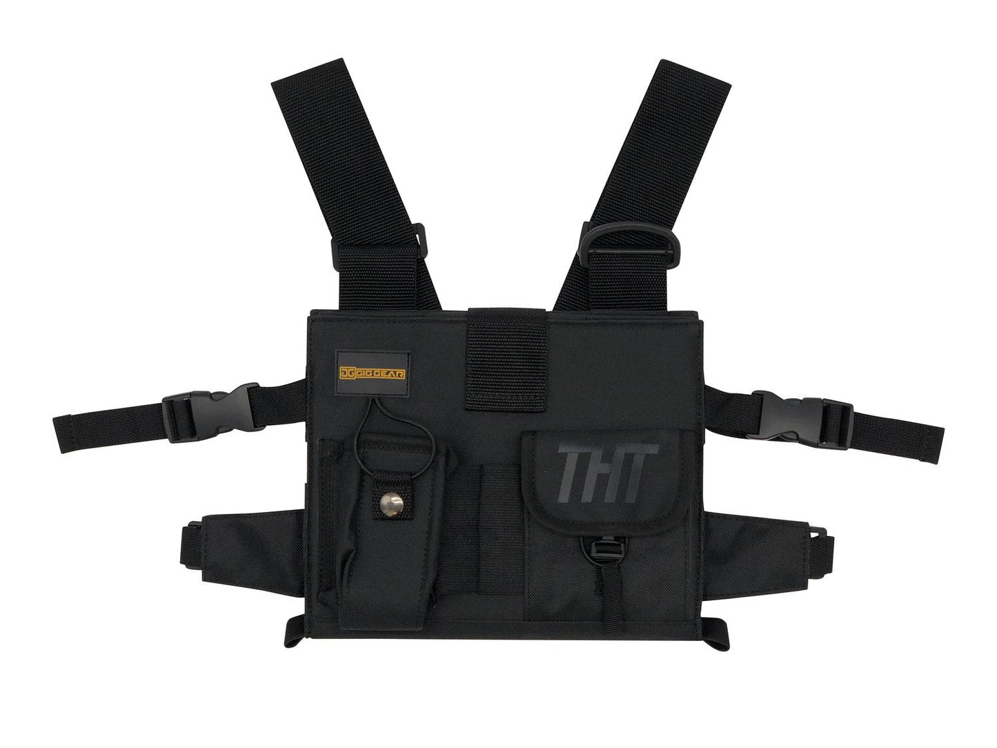 Chest Rig for Ipad and Tablet - Grip Support Store