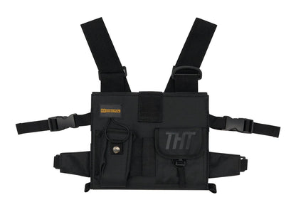 Chest Rig for Ipad and Tablet - Grip Support Store