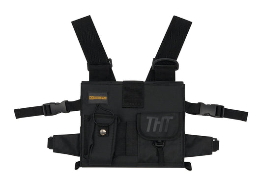 Chest Rig for Ipad and Tablet - Grip Support Store