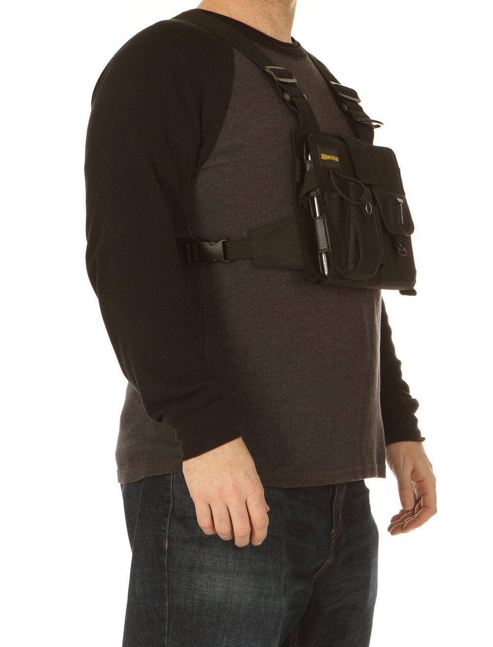 Chest Rig for Ipad and Tablet - Grip Support Store