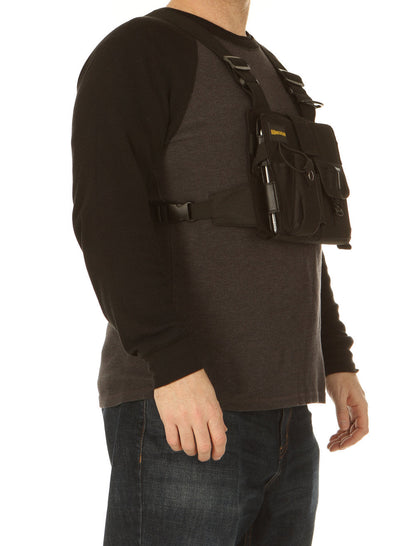 Chest Rig for Ipad and Tablet - Grip Support Store