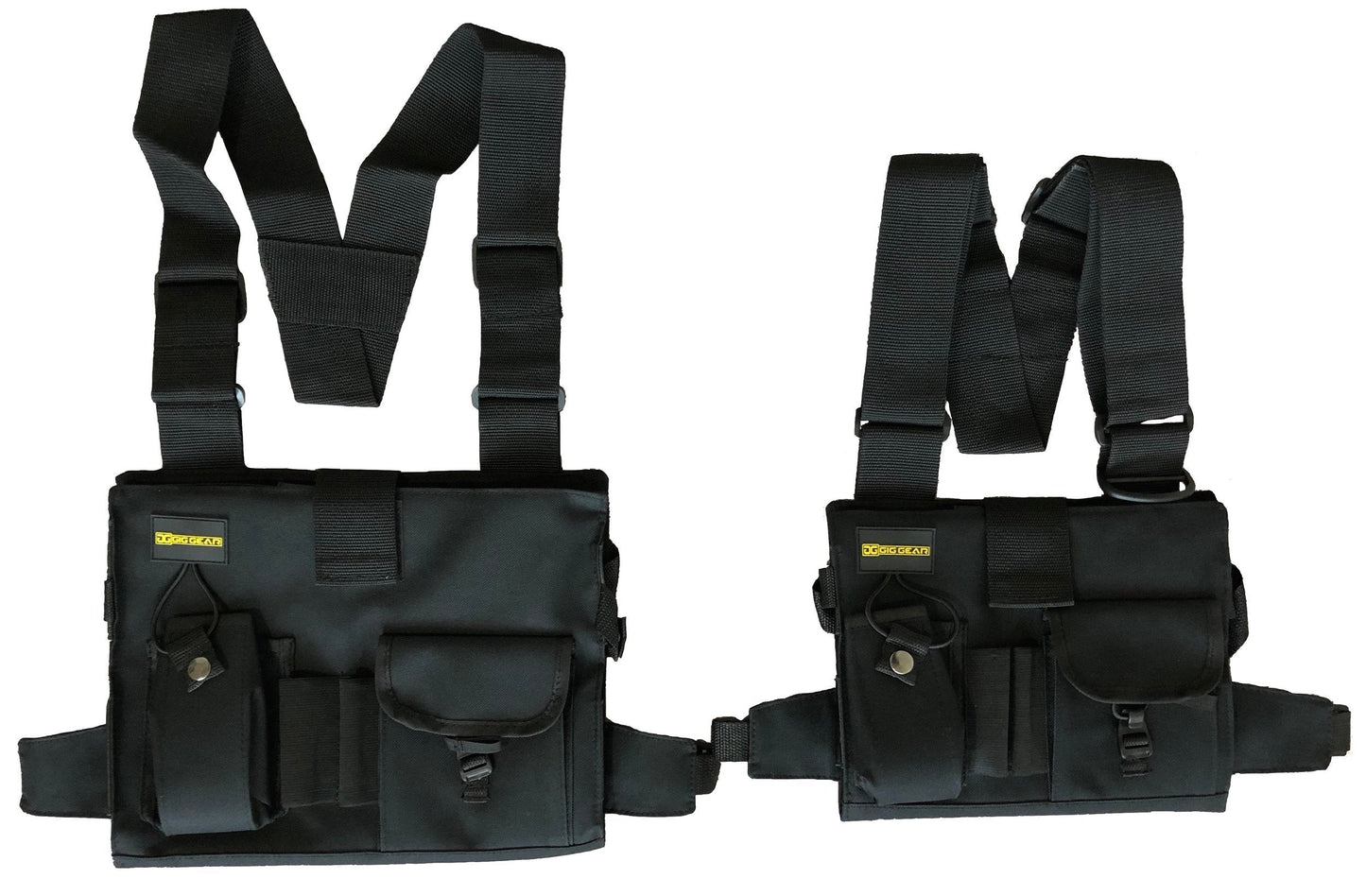 Chest Rig for Ipad and Tablet - Grip Support Store