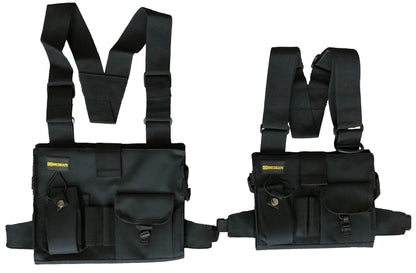 Chest Rig for Ipad and Tablet - Grip Support Store