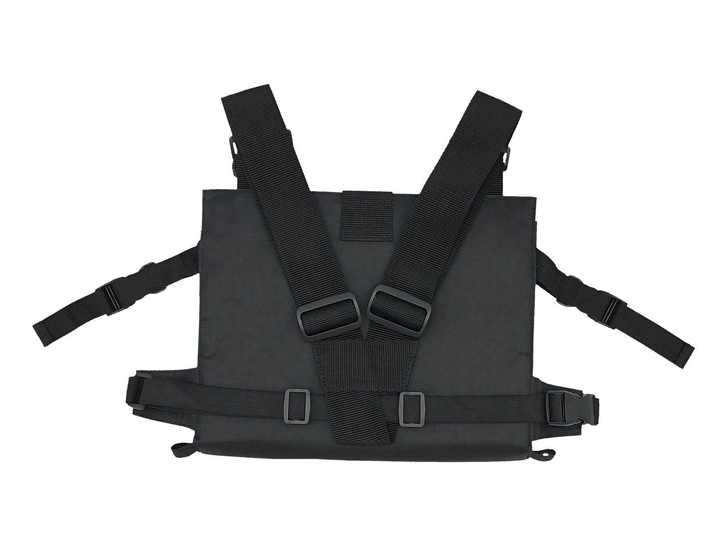 Chest Rig for Ipad and Tablet - Grip Support Store