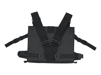 Chest Rig for Ipad and Tablet - Grip Support Store