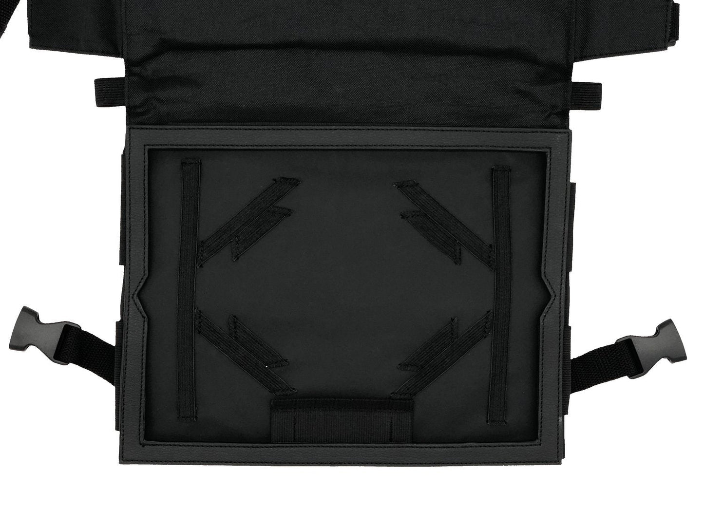 Chest Rig for Ipad and Tablet - Grip Support Store