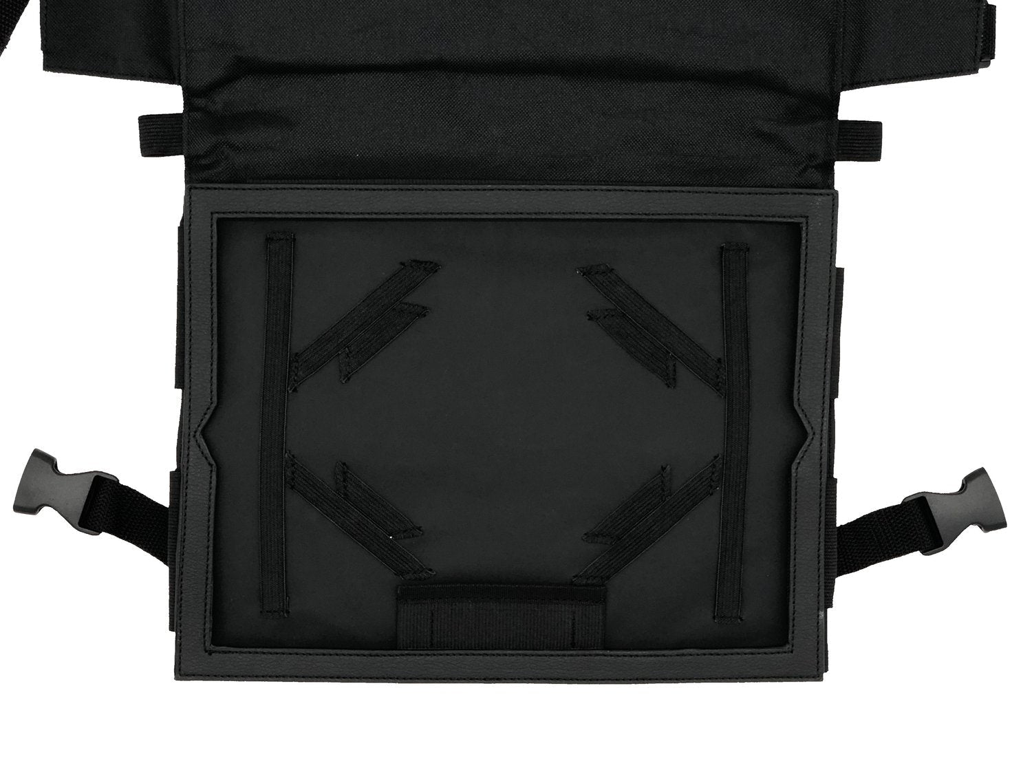 Chest Rig for Ipad and Tablet - Grip Support Store