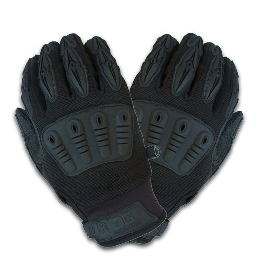 Gig Gloves with  Fold-Over Fingertips - Grip Support Store