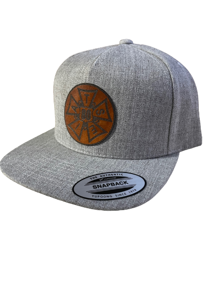 Local 80 Grip Hats - Grip Support Store