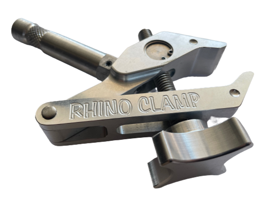 Rhino Clamps - Grip Support Store
