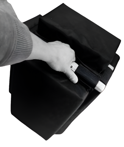 Tri-Pad - The All Side Apple Box Pad - Grip Support Store