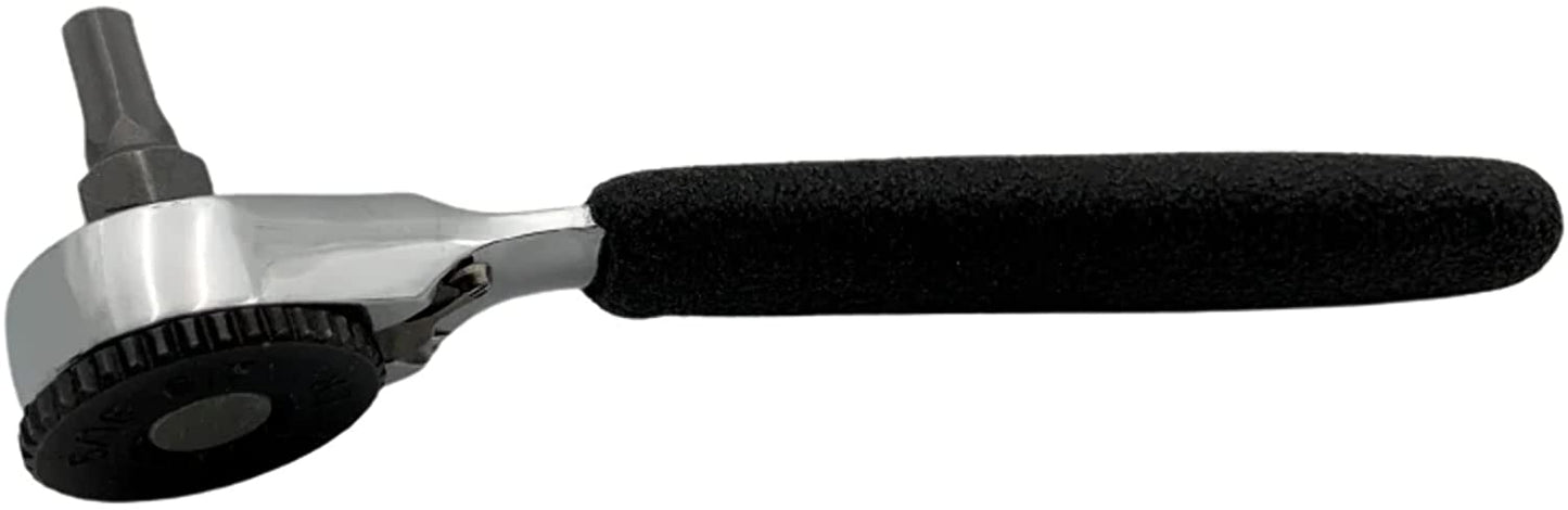 Supreme 3/16" Speed Wrench - Grip Support Store