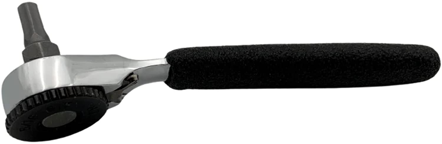 Supreme 3/16" Speed Wrench - Grip Support Store