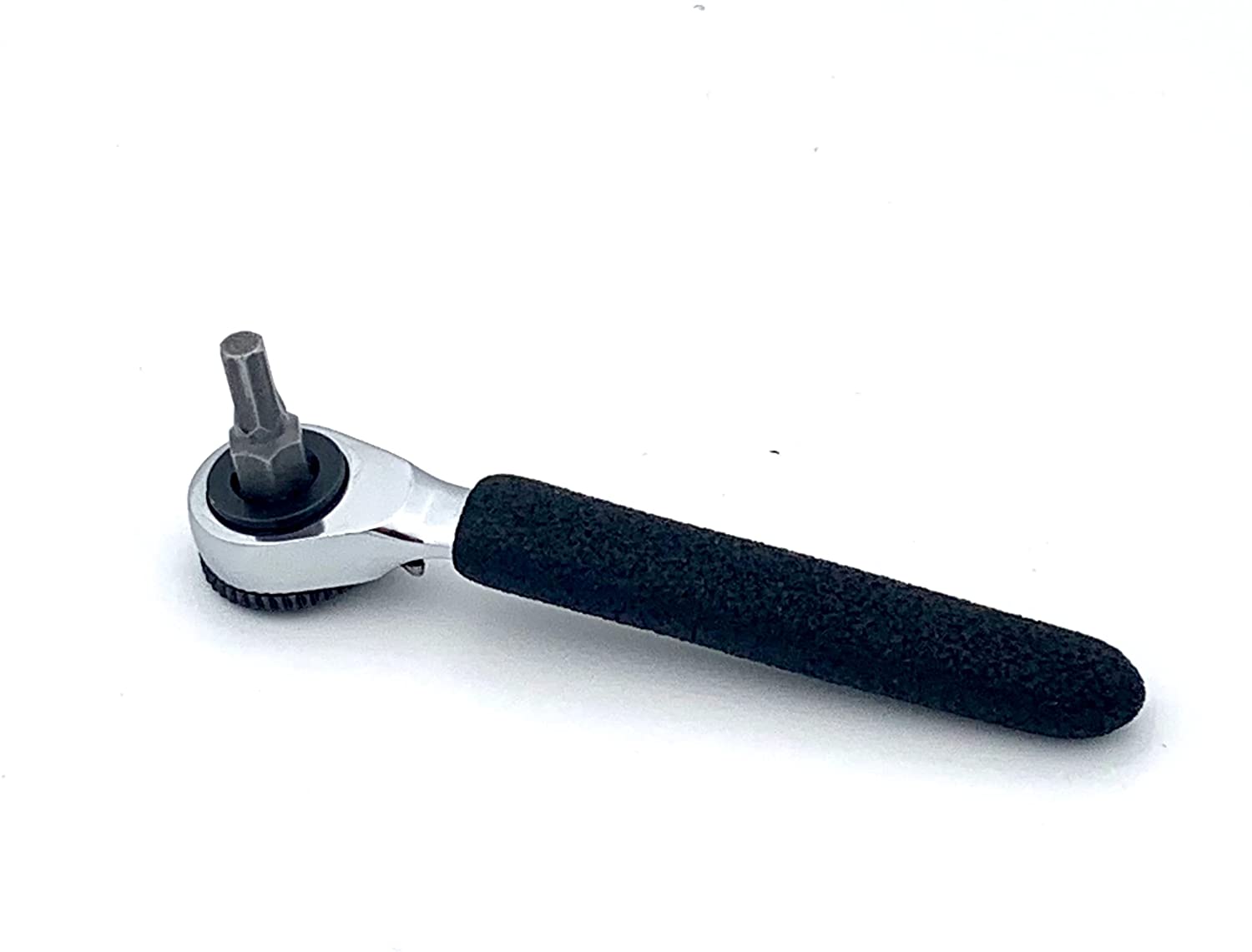 Supreme 3/16" Speed Wrench - Grip Support Store