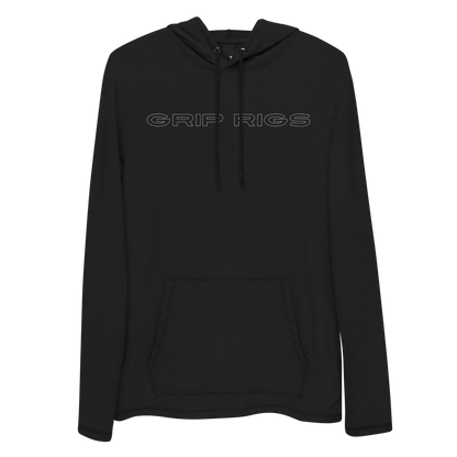 Grip Rigs Lightweight Hoodie - Grip Support Store