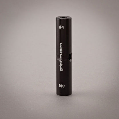 5/8" STARTER PIN SET with 1/4" - 3/8" Female Threads - Grip Support Store