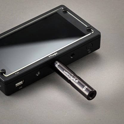 5/8" STARTER PIN SET with 1/4" - 3/8" Female Threads - Grip Support Store