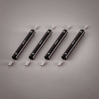 5/8" STARTER PIN SET with 1/4" - 3/8" Female Threads - Grip Support Store