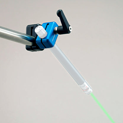 16mm - 13mm SWIVEL CLAMP - Grip Support Store