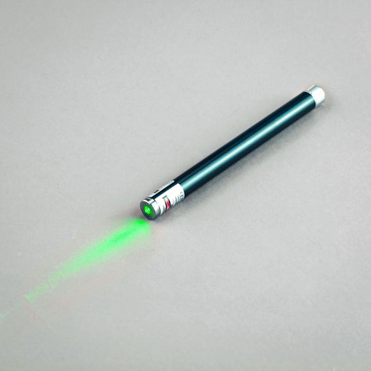 GREEN LASER POINTER - Grip Support Store