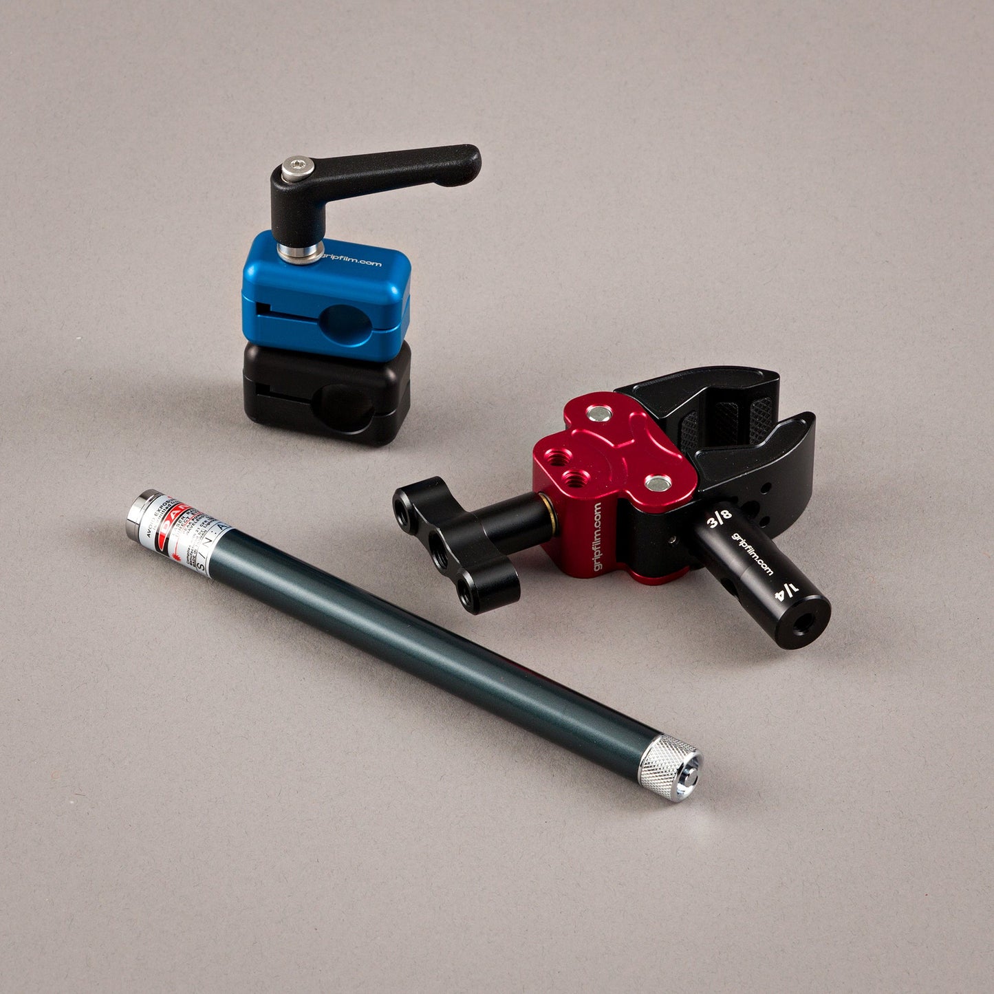 GREEN LASER POINTER SET - Grip Support Store