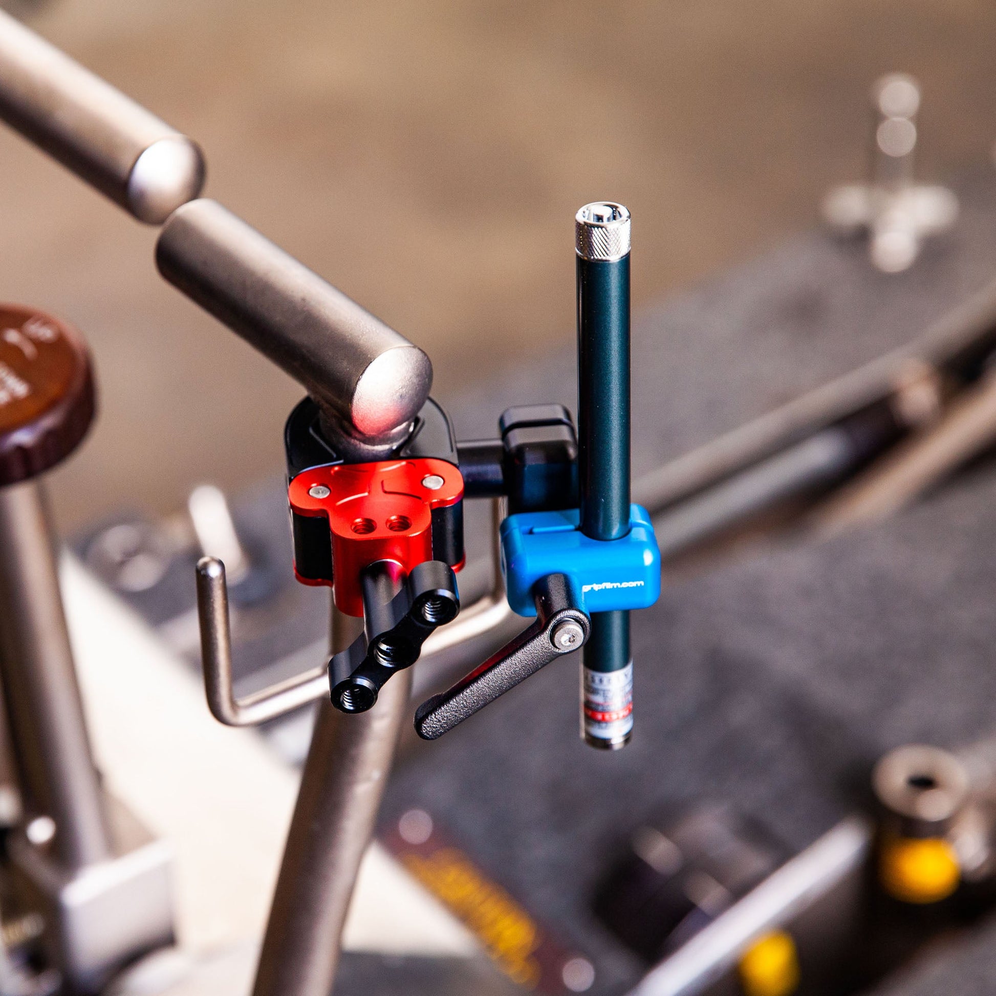 GREEN LASER POINTER SET - Grip Support Store