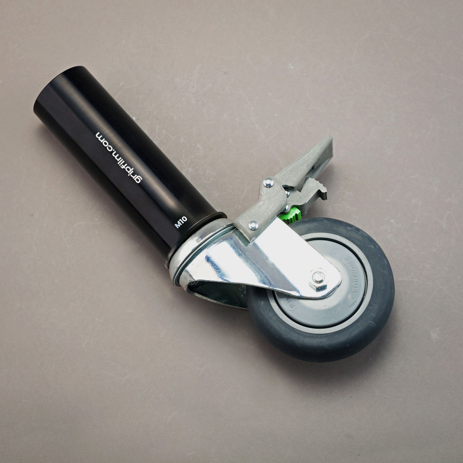 1-1/2" - 4" THREE STUDIO WHEELS SET - Grip Support Store