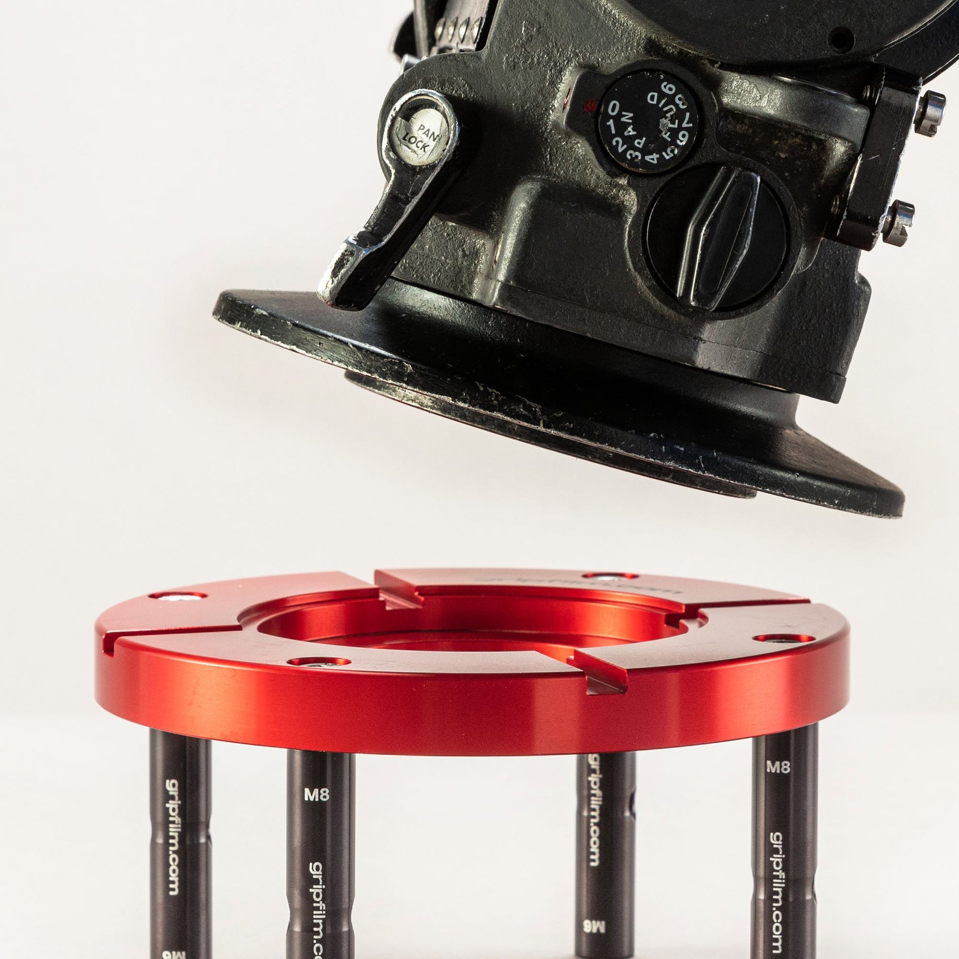 MITCHELL BASE - Grip Support Store