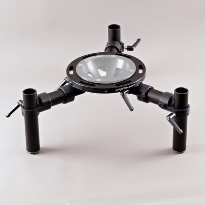 1" 1/4 (CALLED) 42mm MITCHELL THREE LEGS - Grip Support Store