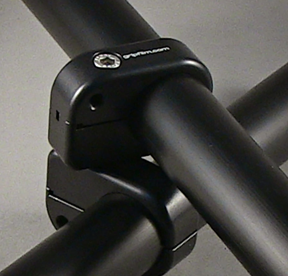 1" 1/4 (CALLED) 42mm SWIVEL CLAMP - Grip Support Store