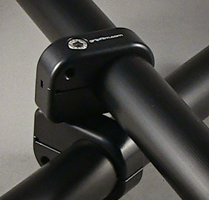 1" 1/4 (CALLED) 42mm SWIVEL CLAMP - Grip Support Store