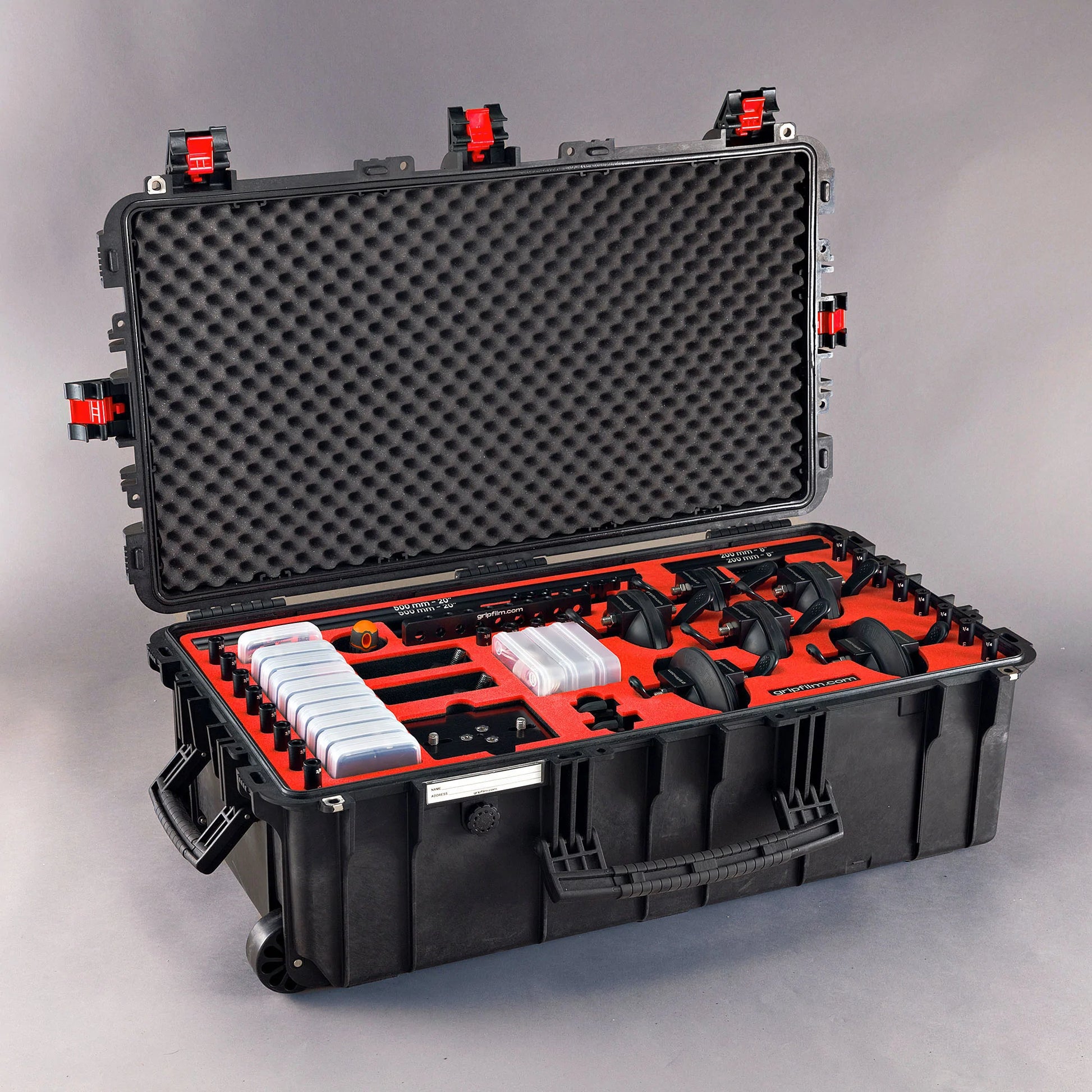 16mm ( 5/8" ) MINI RIGGING KIT - Grip Support Store