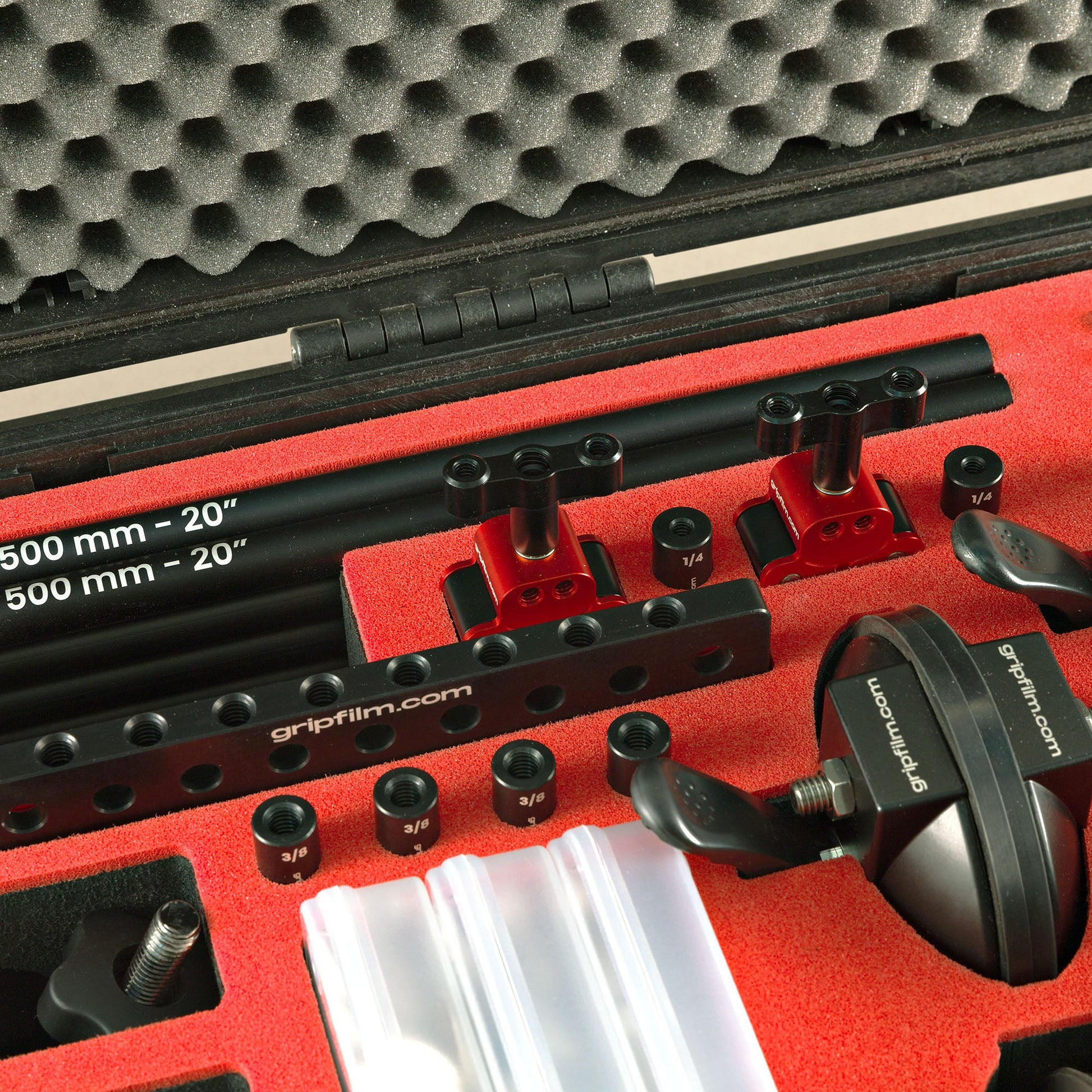 16mm ( 5/8" ) MINI RIGGING KIT - Grip Support Store