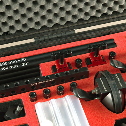 16mm ( 5/8" ) MINI RIGGING KIT - Grip Support Store