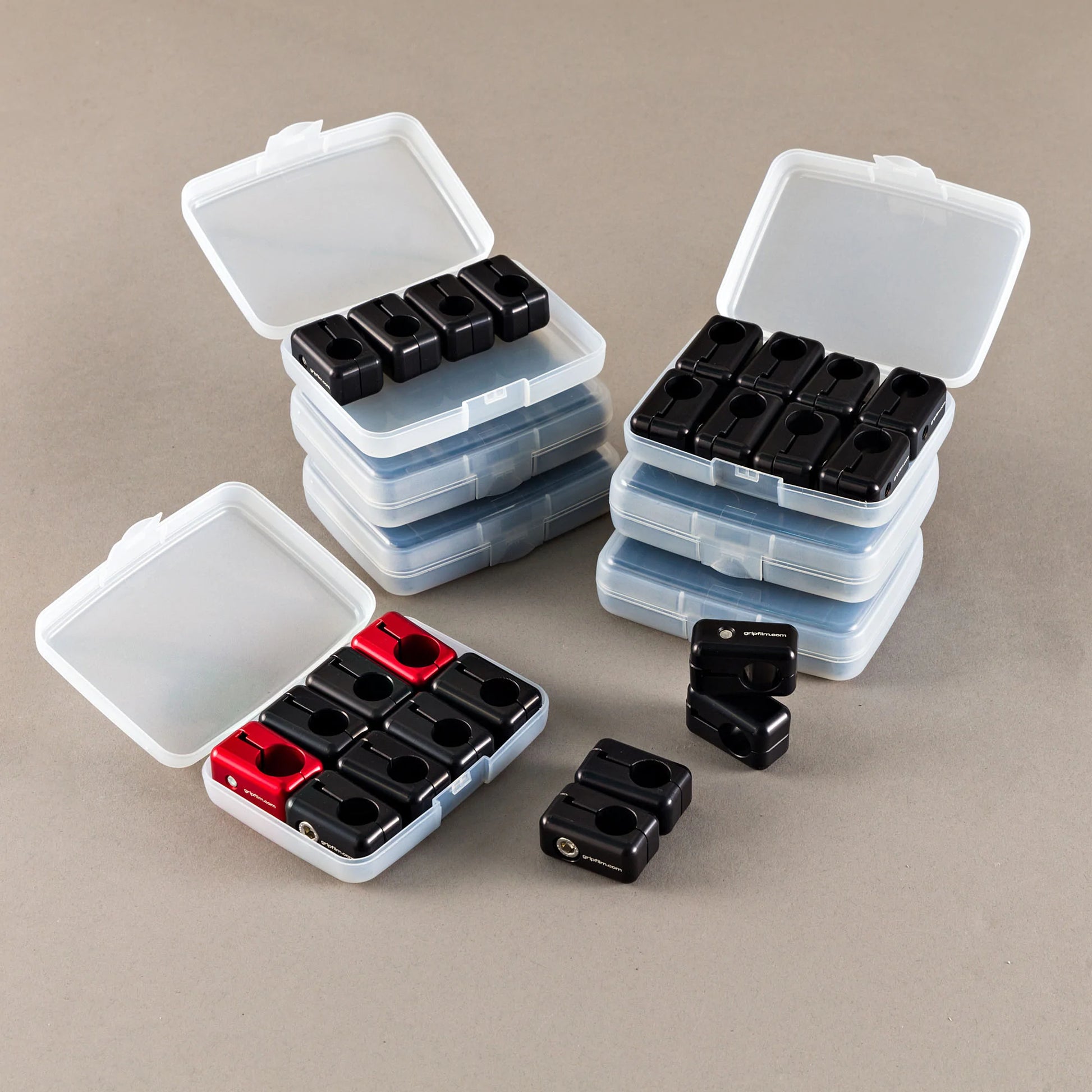 16mm ( 5/8" ) MINI RIGGING KIT - Grip Support Store