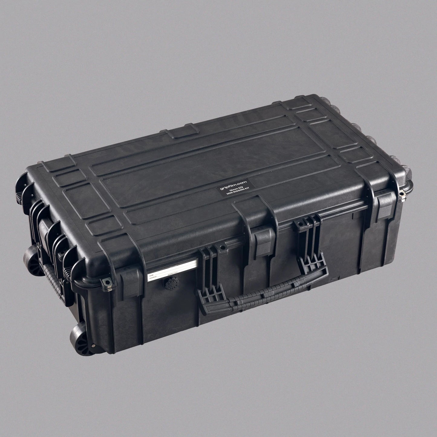 16mm ( 5/8" ) MINI RIGGING KIT - Grip Support Store