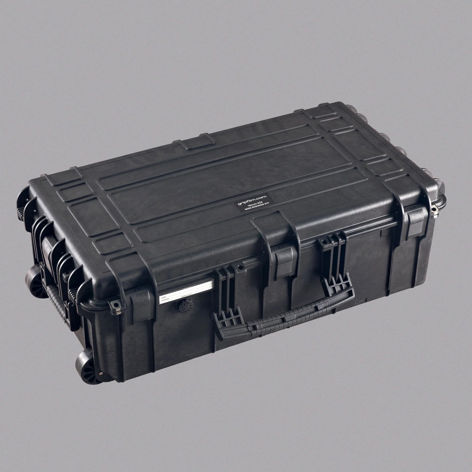 16mm ( 5/8" ) MINI RIGGING KIT - Grip Support Store