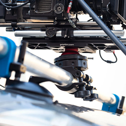 16mm ( 5/8" ) MINI RIGGING KIT - Grip Support Store