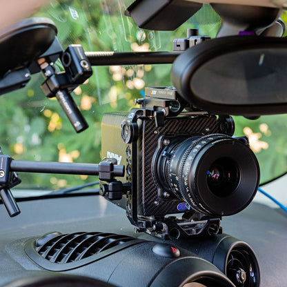 16mm ( 5/8" ) MINI RIGGING KIT - Grip Support Store