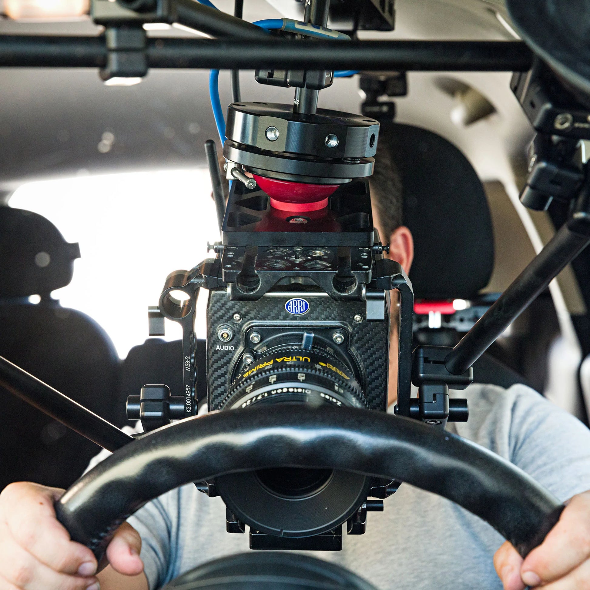 16mm ( 5/8" ) MINI RIGGING KIT - Grip Support Store