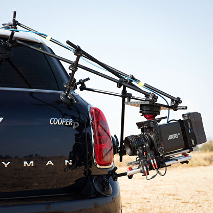 16mm ( 5/8" ) RIGGING KIT - Grip Support Store