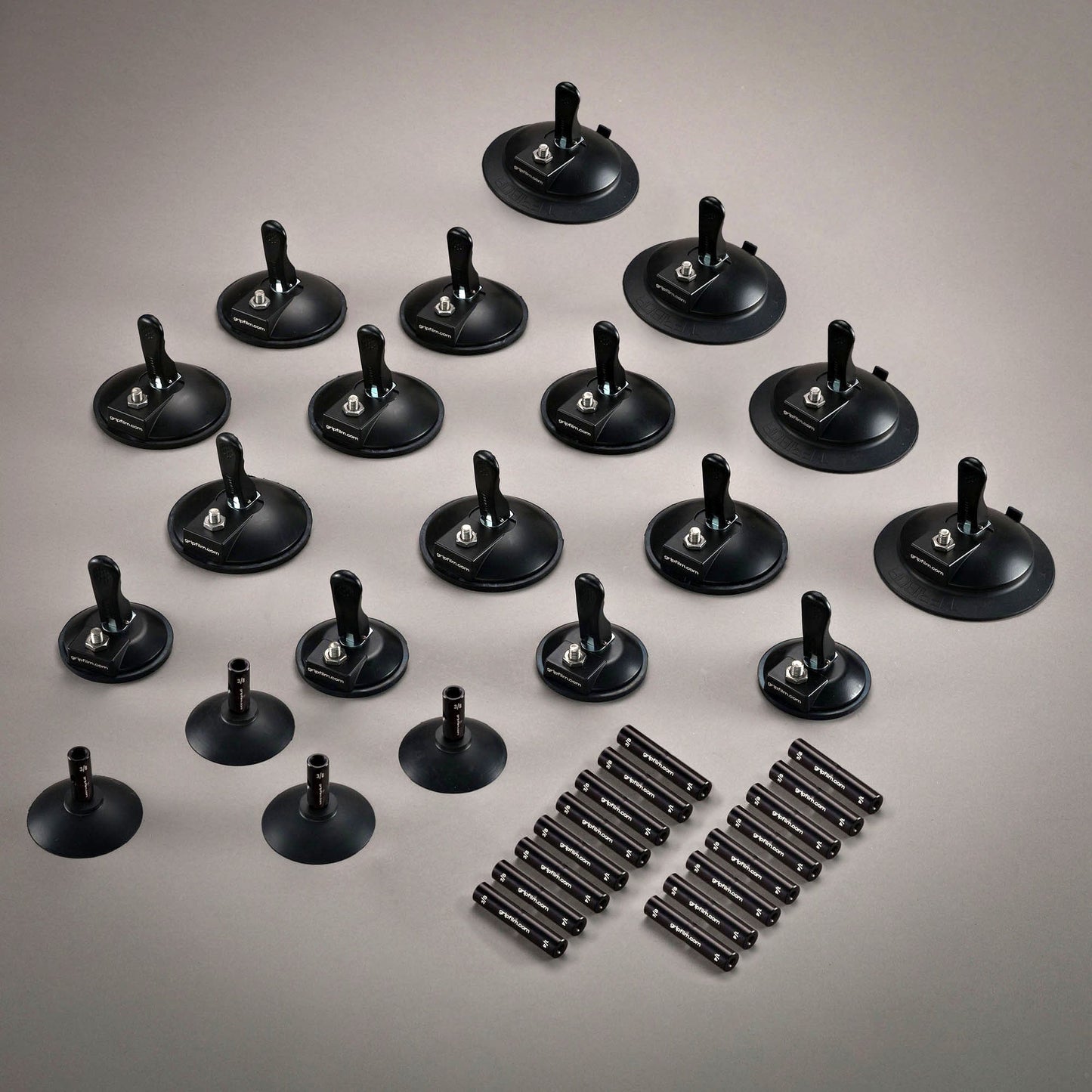 16mm ( 5/8" ) RIGGING KIT - Grip Support Store